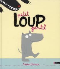 Petit loup gentil