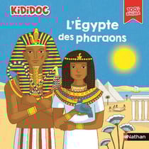 L'Égypte des pharaons