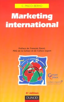 Marketing international - 4e edition