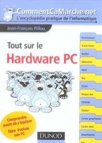 Tout sur le hardware pc