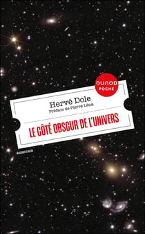 Le côté obscur de l'univers