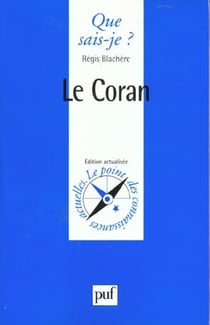 Le Coran