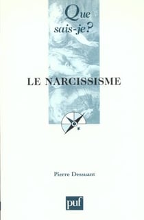 Le narcissisme