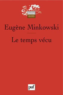 Le temps vécu (2e édition)