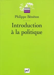 Introduction à la politique