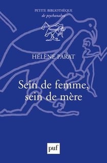 Sein de femme, sein de mère (2e édition)