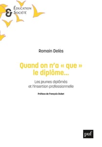 Quand on n'a que le diplôme