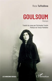 Goulsoum - roman