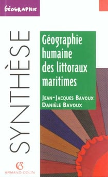 Geographie humaine des littoraux marins n.4