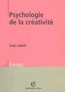 Psychologie de la créativité