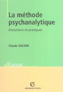 La méthode psychanalytique