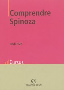 Comprendre spinoza