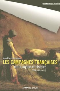 Les campagnes françaises