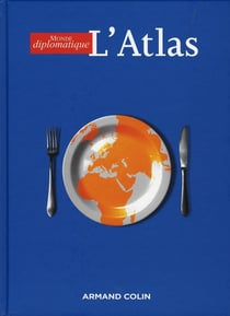 L'atlas - monde diplomatique