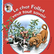 Le chat follet veut tout savoir (édition 2010)