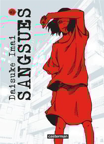Sangsues Tome 5