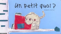 Queue leu leu t.6 un petit quoi ?