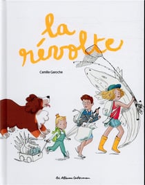 La révolte