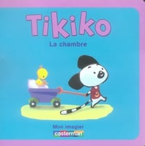 La chambre t2 imagier tikkio