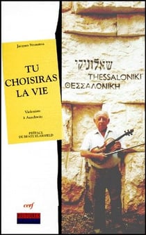 Tu choisiras la vie