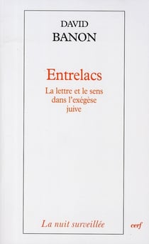 Entrelacs