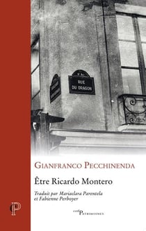 Être Ricardo Montero