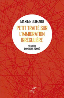 Petit traité sur l'immigration irrégulière