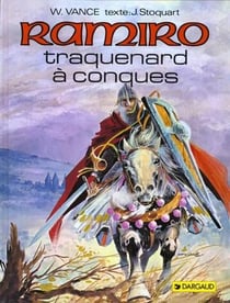 Ramiro Tome 2 : traquenard à Conques