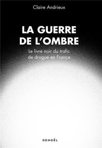 La guerre de l'ombre