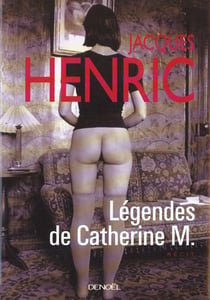 Légendes de Catherine M.