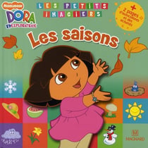 Les saisons (édition 2008)