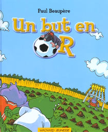 Un but en or