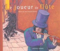 Le joueur de flute
