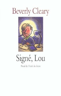 signe lou
