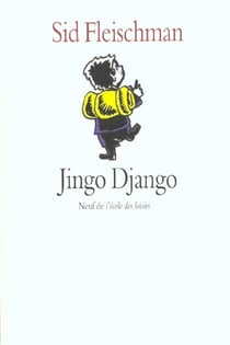 Jingo Django