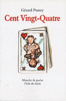 cent vingt quatre