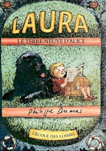 Laura le terre neuve d alice