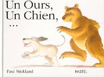 Ours un chien (Un)