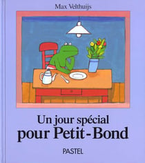 Jour special pour petit bond (un)