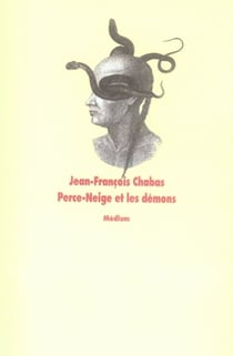 Perce neige et les demons
