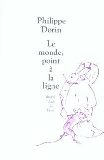 Monde point a la ligne (Le)