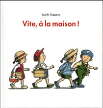 vite a la maison