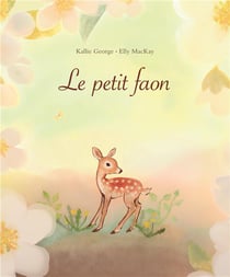 Le petit faon