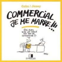 Commercial Je Me Marre