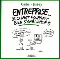 Entreprise... le climat pourrait bien s'améliorer !!!