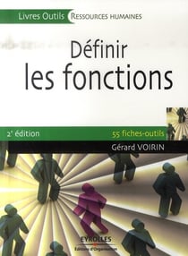Définir les fonctions (2e édition)