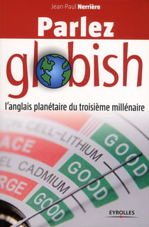 Parlez globish