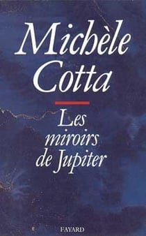Les Miroirs de Jupiter