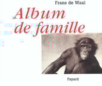 Album de famille