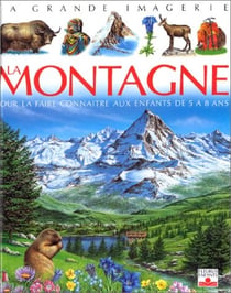 Montagne